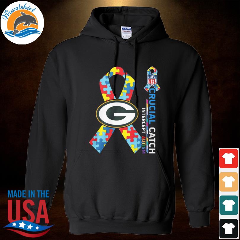 Crucial catch Green Bay Packers 2023 t-shirt, hoodie, sweater, long sleeve  and tank top