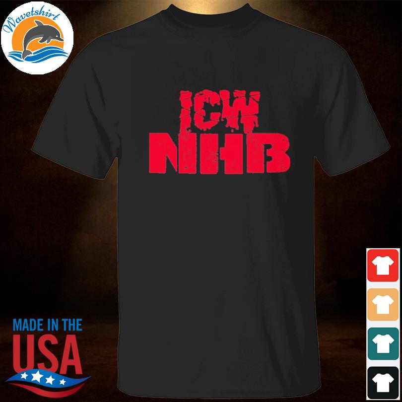Icw nhb shirt