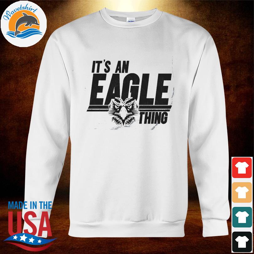 Original Philadelphia Eagles Professional Mascot 2023 Super Bowl Lvii T- shirt,Sweater, Hoodie, And Long Sleeved, Ladies, Tank Top