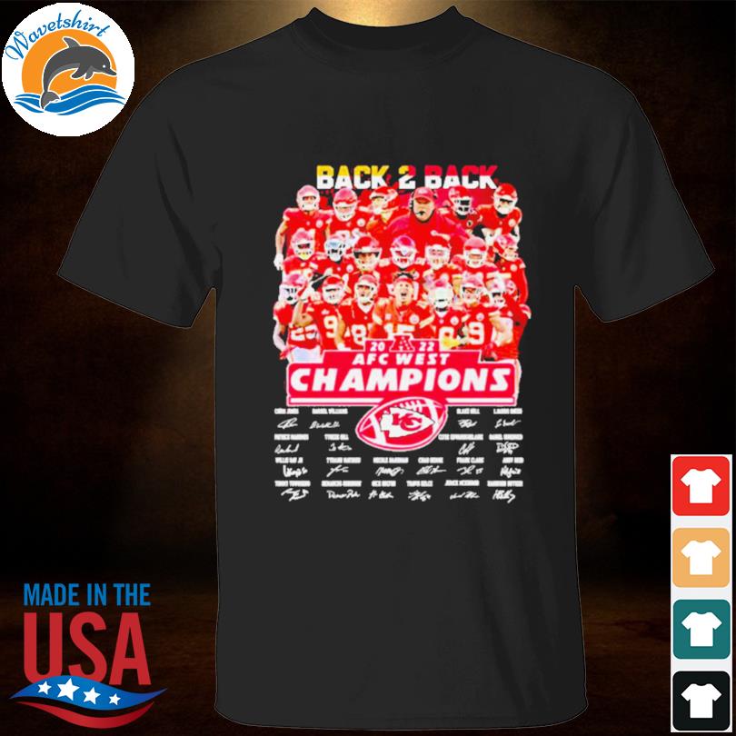 2022 AFC West Division Champions Kansas City Chiefs 1962-2022 Shirt,  hoodie, sweater, long sleeve and tank top