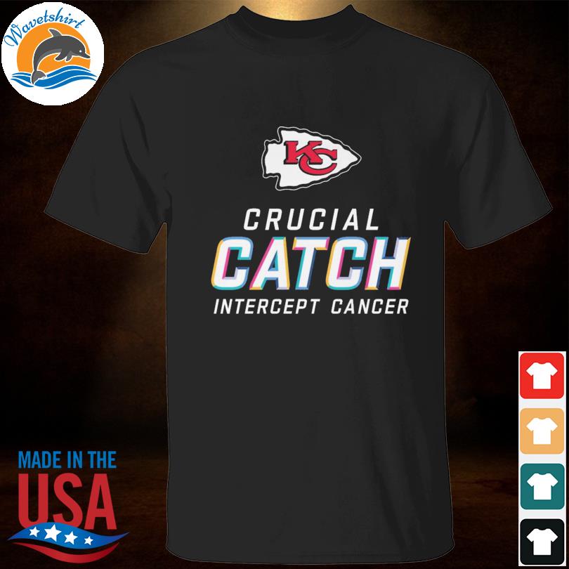 Kansas City Chiefs Crucial catch intercept Autism NFL shirt, hoodie,  sweater, long sleeve and tank top