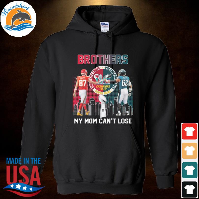 Eagles Shirt Taylor Swift Tshirt Hoodie Sweatshirt Funny Taylor Swift  Travis Kelce Dating Shirts With My Eagles T Shirt Hanging From The Door  Kansas City Chiefs Football - Laughinks