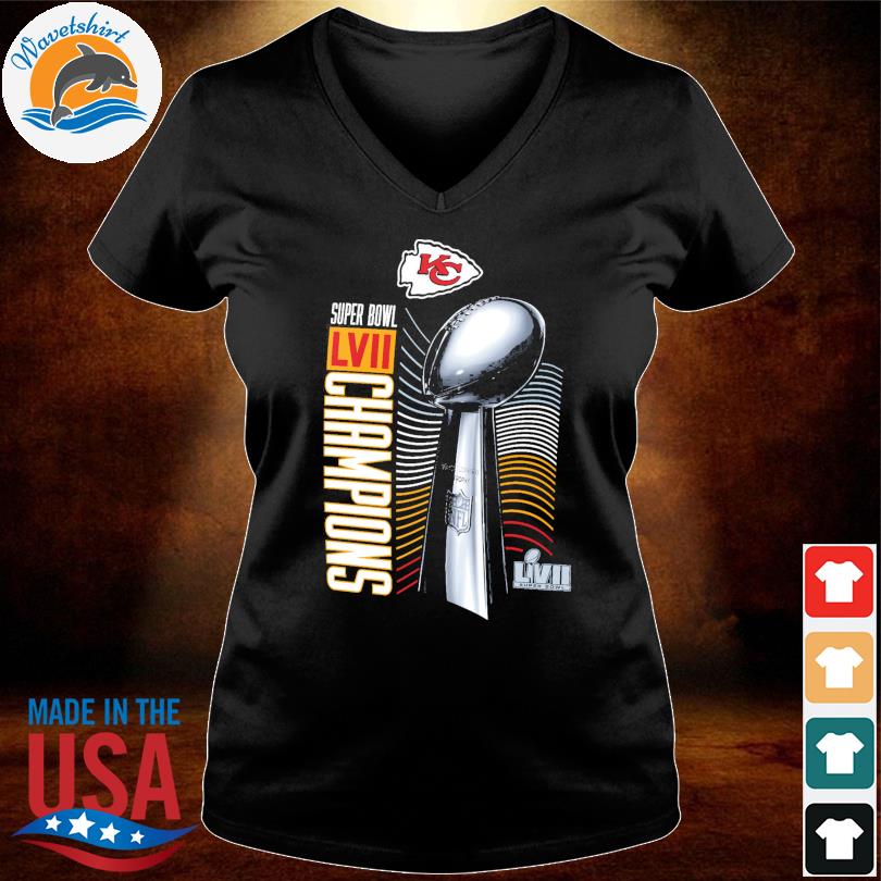 Rams Super Bowl Champion T Shirt - Jolly Family Gifts