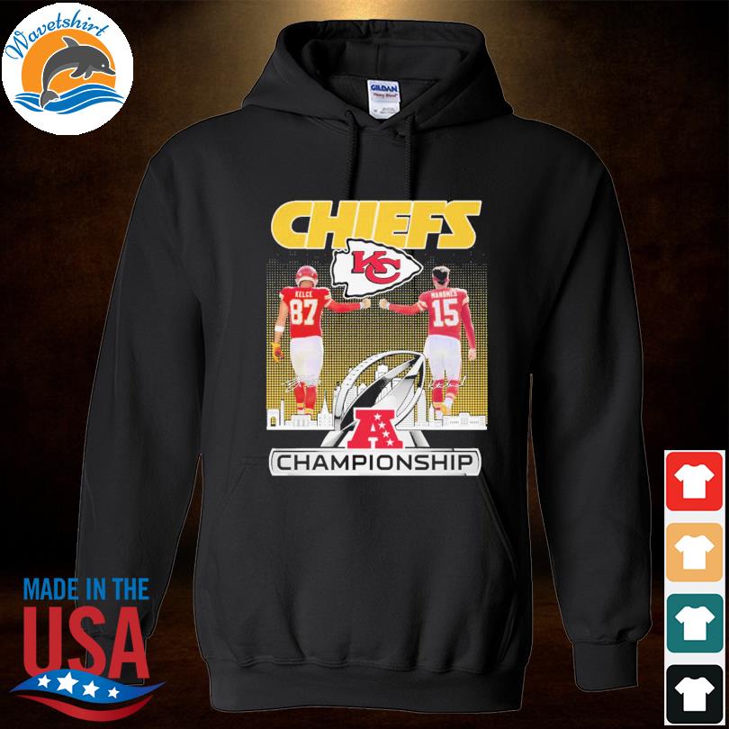 Kansas City Chiefs Super Bowl LVII Champions 1969-2022 Signatures shirt,  hoodie, sweater, long sleeve and tank top