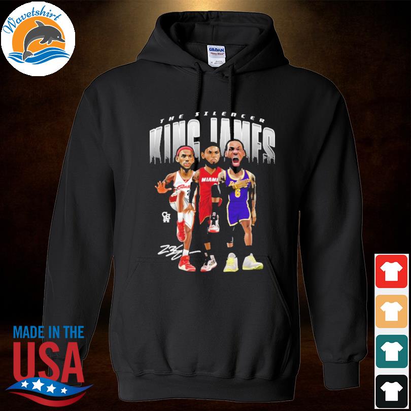 Lebron James 2003 – 2023 Thank You For The Memories T-Shirt, hoodie,  sweater, long sleeve and tank top