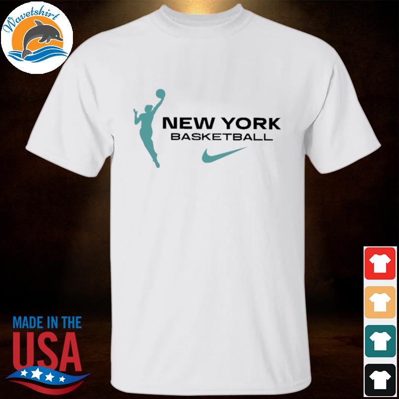 Newyork City Never Give Up Basketball TShirt | Buy Basketball T Shirts Online in India - TheSportStuff S