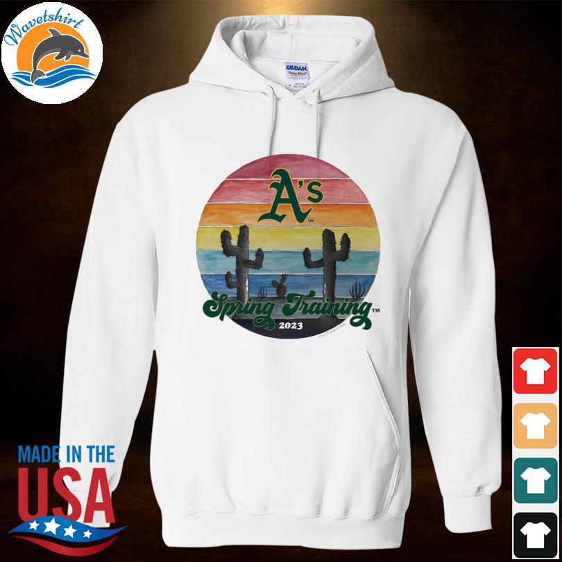 Oakland Athletics Vintage Shirt, hoodie, sweater, long sleeve and