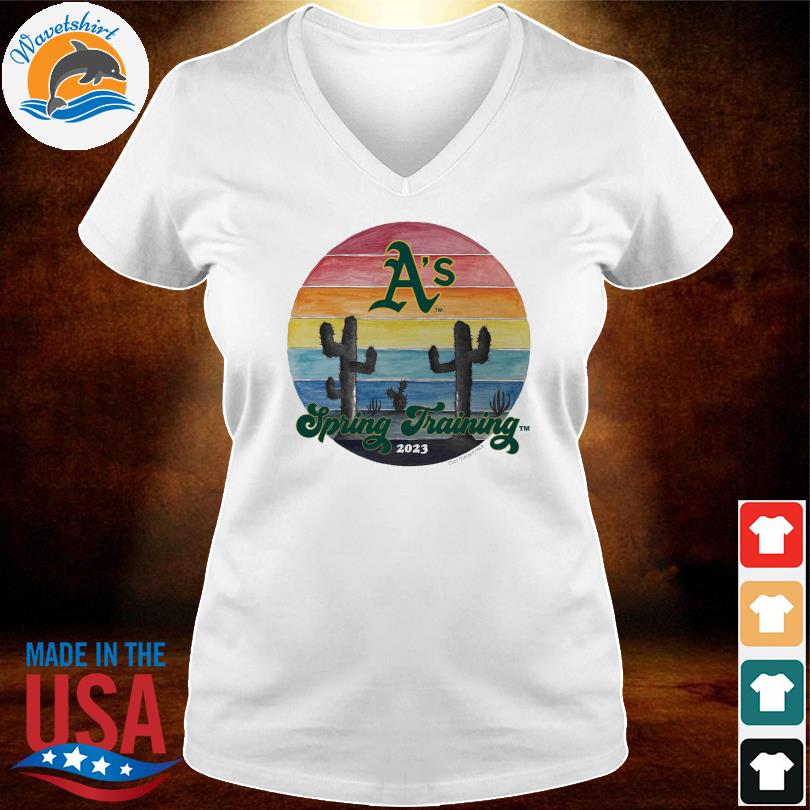 Logo Oakland athletics vintage shirt, hoodie, sweater, long sleeve and tank  top