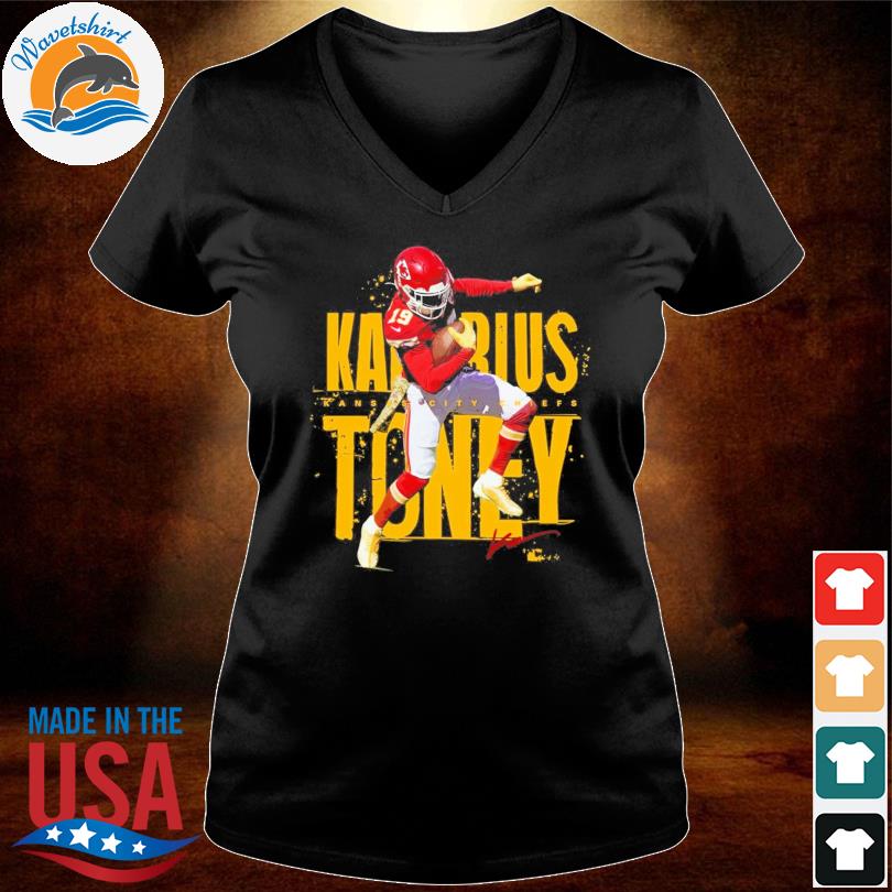 Kadarius Toney Kansas City Chiefs shirt, hoodie, sweater, long sleeve and  tank top