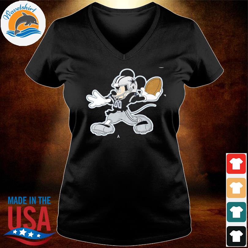 Official Dallas Cowboys Mickey Mouse shirt, hoodie and swetaer