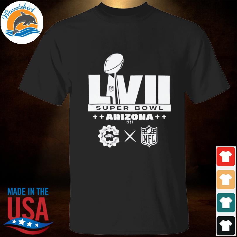 America super bowl lvi nfl 2023 shirt, hoodie, sweater, long sleeve and  tank top