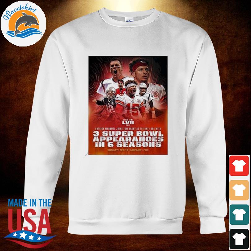 Tom Brady and Patrick Mahomes Meme shirt, hoodie, sweater, longsleeve and  V-neck T-shirt