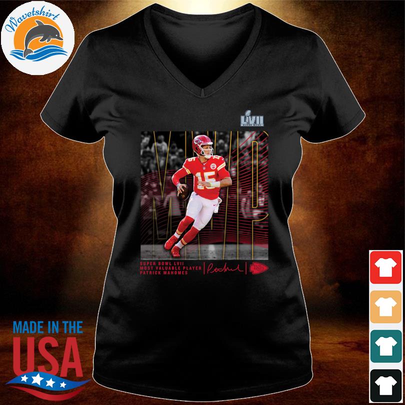 Champion Patrick Mahomes Kansas City Chiefs 2 Super Bowl Champions  Signatures Shirt, hoodie, sweater, long sleeve and tank top