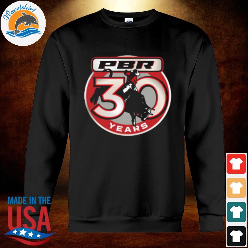 PBR 30th Anniversary Long Sleeve T-Shirt