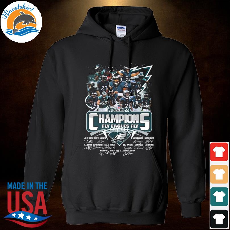 Official philadelphia eagles fly eagles fly lightning shirt, hoodie,  sweater, long sleeve and tank top