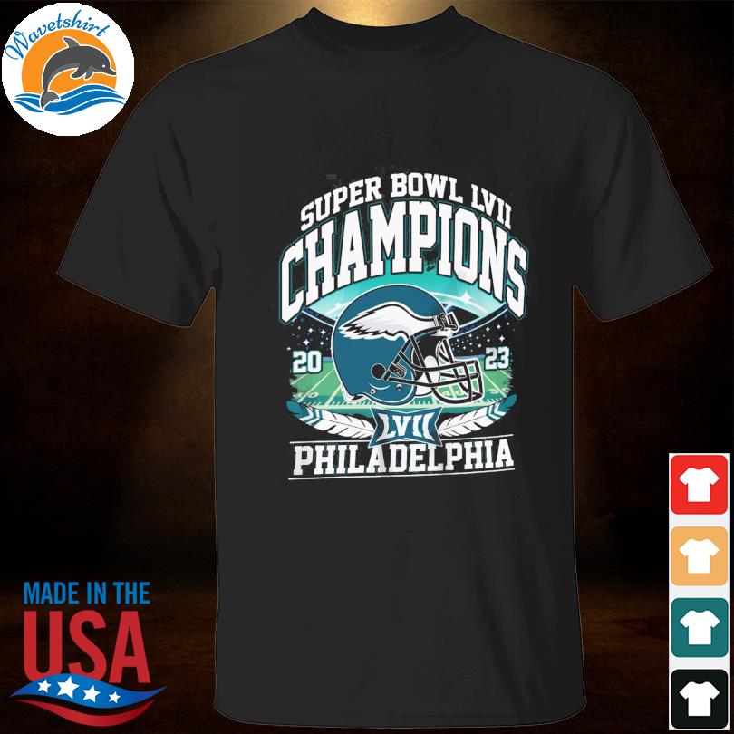 Philadelphia eagles super bowl lii champs vintage shirt, hoodie