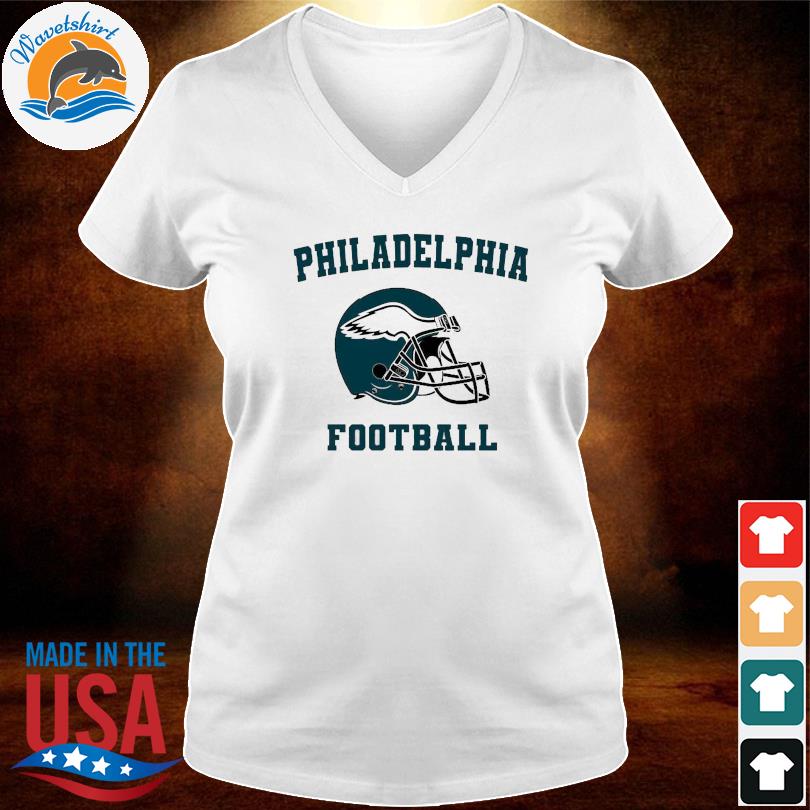 Philadelphia Eagles 2023 Kickoff Game day New Logo Shirt, hoodie, sweater,  long sleeve and tank top