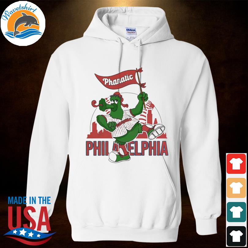 DANCING ON OUR OWN PHILLY SHIRT Philadelphia Phillies - Ellie Shirt