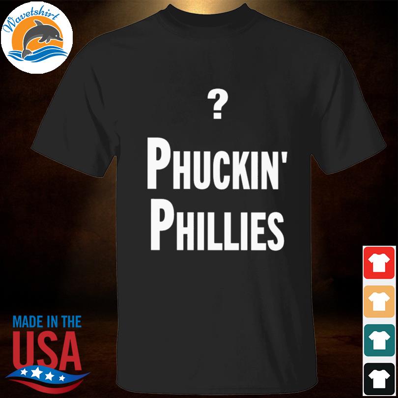 Phuck the Phillies Essential T-Shirt for Sale by tklegin97