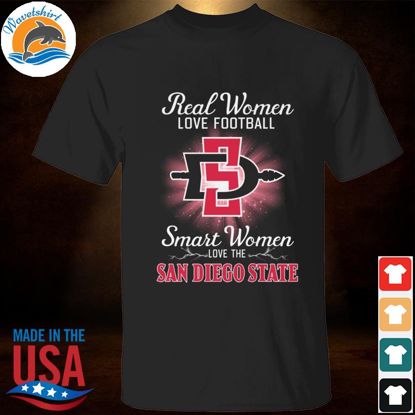 Official real women love baseball smart women love the san diego