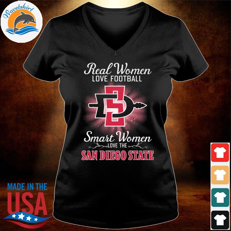 Official real women love baseball smart women love the san diego