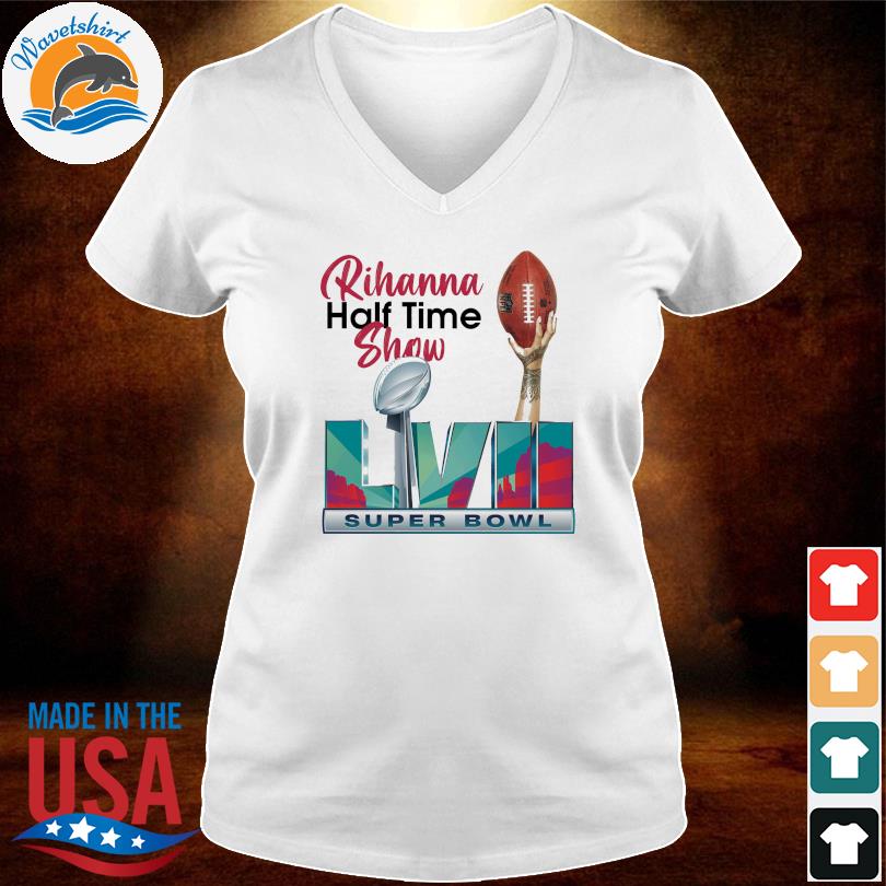 Super Bowl Shirt Halftime Show Shirt, hoodie, sweater and long sleeve