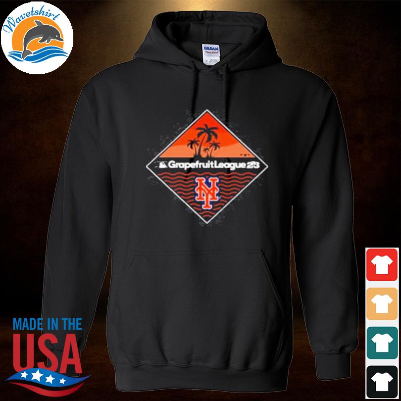 Official New York Mets 2023 Mlb Spring Training Diamond Shirt, hoodie, tank  top, sweater and long sleeve t-shirt