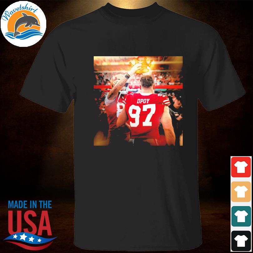 Nick Bosa San Francisco 49ers signature shirt, hoodie, sweater, long sleeve  and tank top