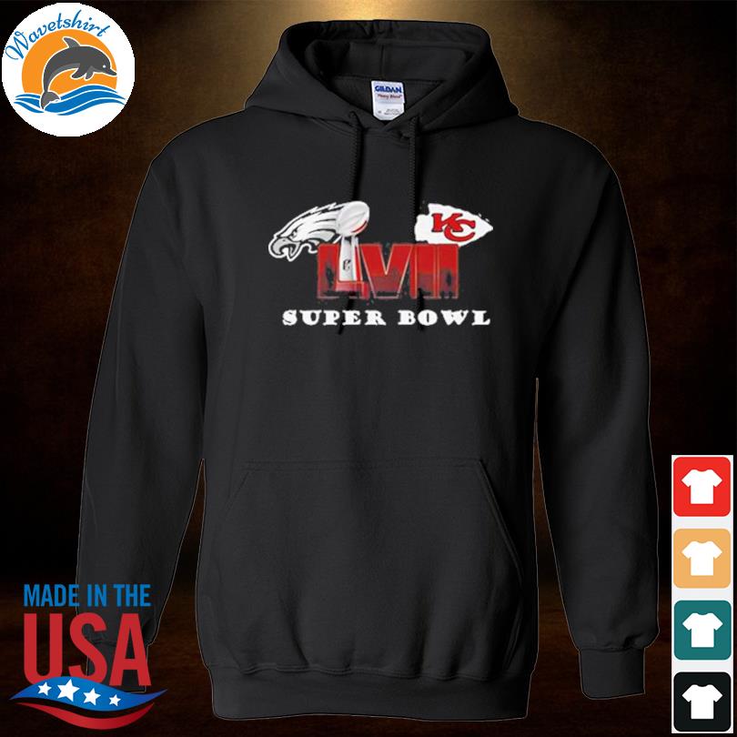 Premium Football Game Super Bowl LVII 2023 T-Shirt, hoodie, sweater, long  sleeve and tank top