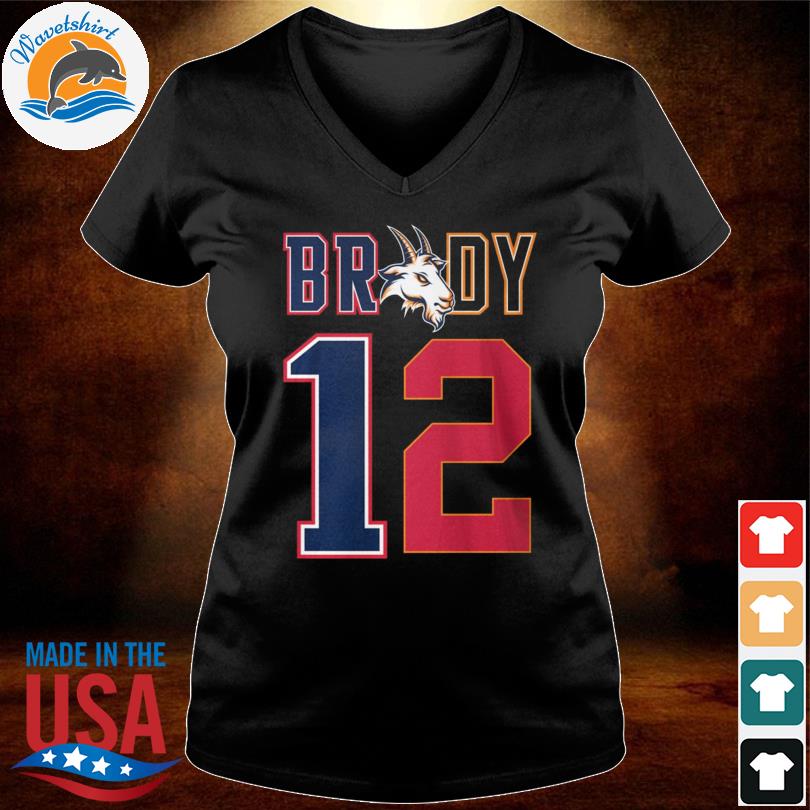 Tom Brady Goat List 2023 shirt, hoodie, sweater, long sleeve and tank top