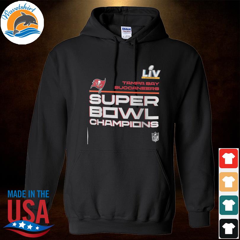 Tom brady tampa bay buccaneers super bowl liv champions 7 rings shirt,  hoodie, sweater, long sleeve and tank top