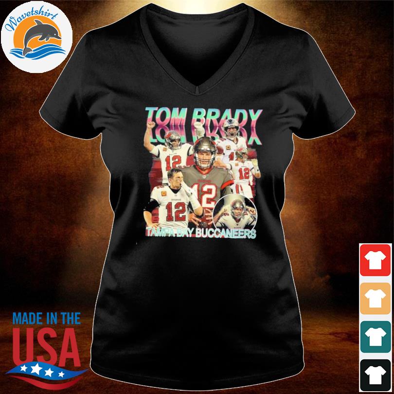 Tampa bay Bucs vintage shirts