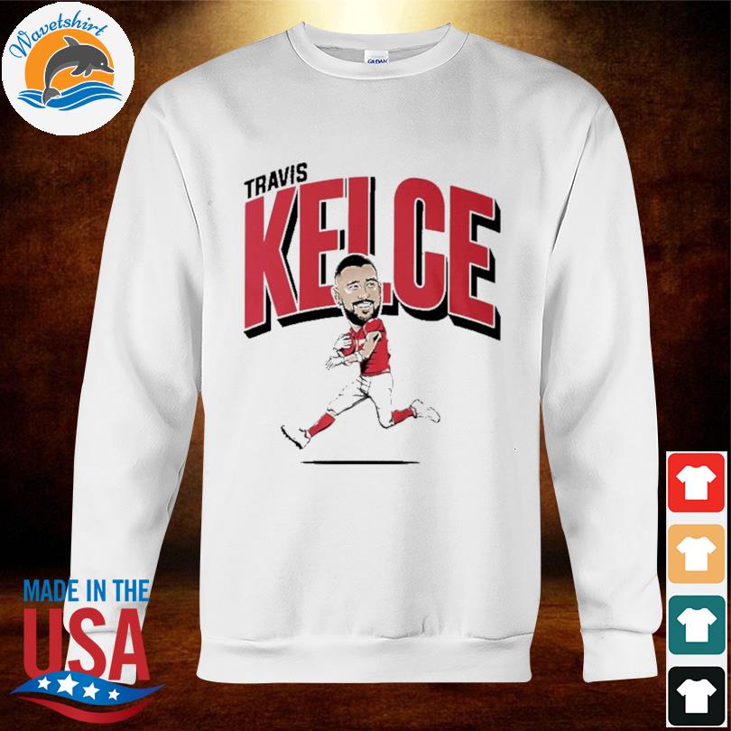 My Ideal Weight Is Travis Kelce On Top Of Me Sweatshirt Kansas City Chiefs  Shirt - iTeeUS