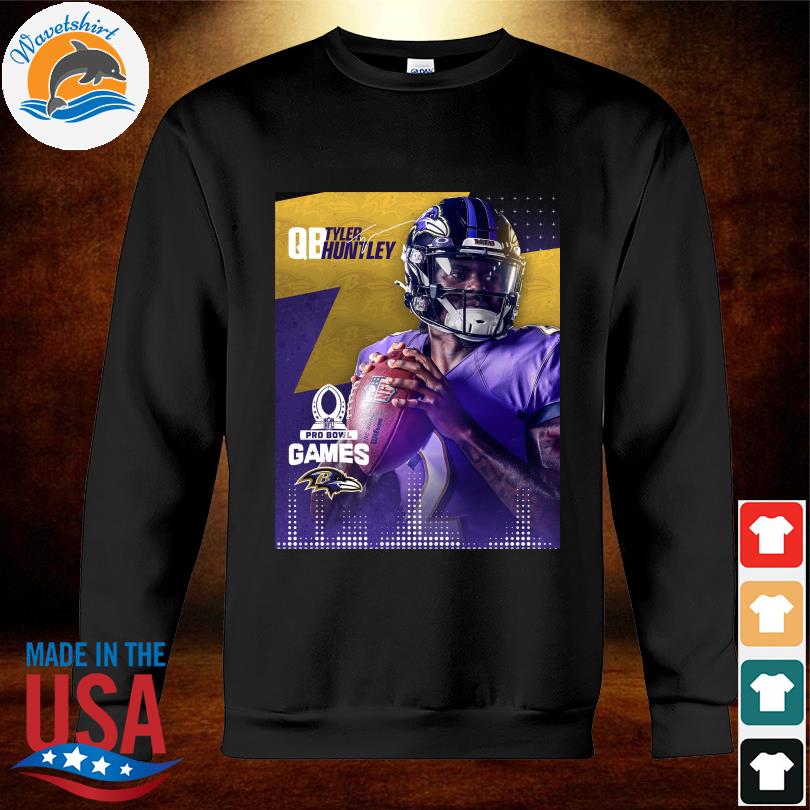 Baltimore Ravens - Pro Sweatshirts