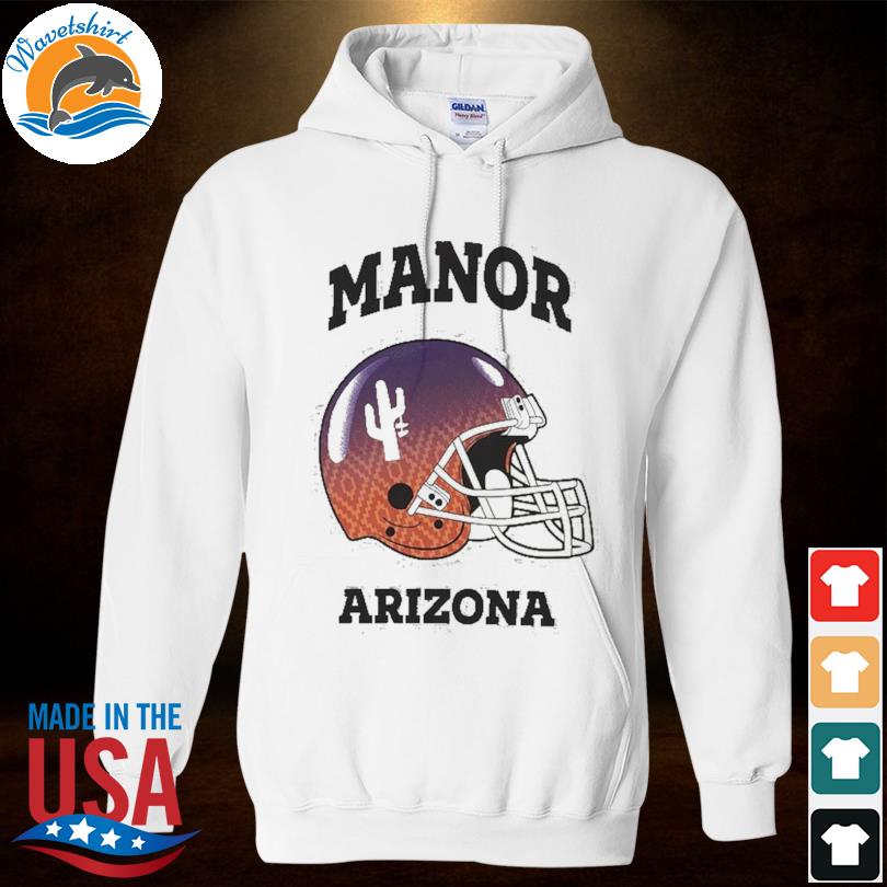 Manor Super Bowl Lvii Nfl Origins Retro Shirt