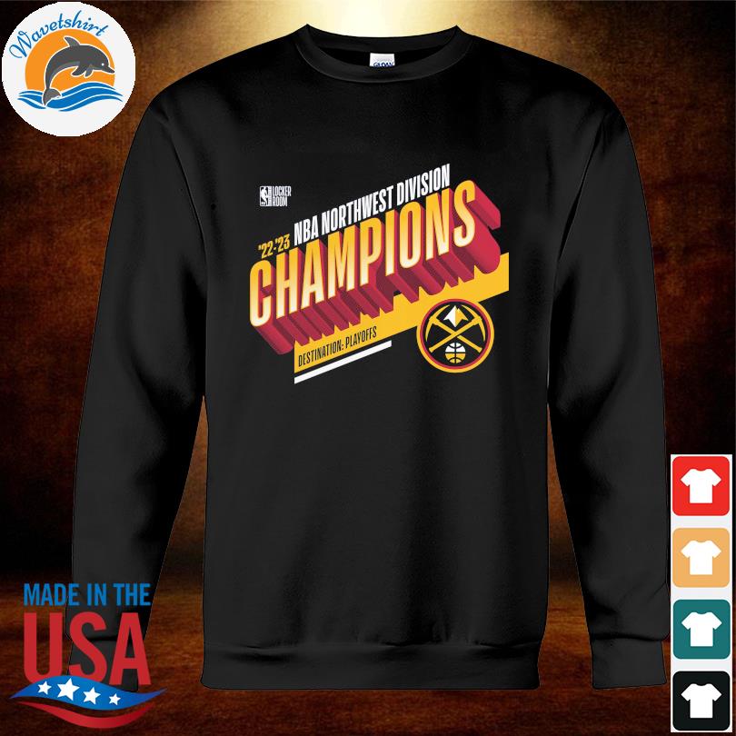 22-23 NBA Champions Denver Nuggets bring it in shirt, hoodie, sweater, long  sleeve and tank top