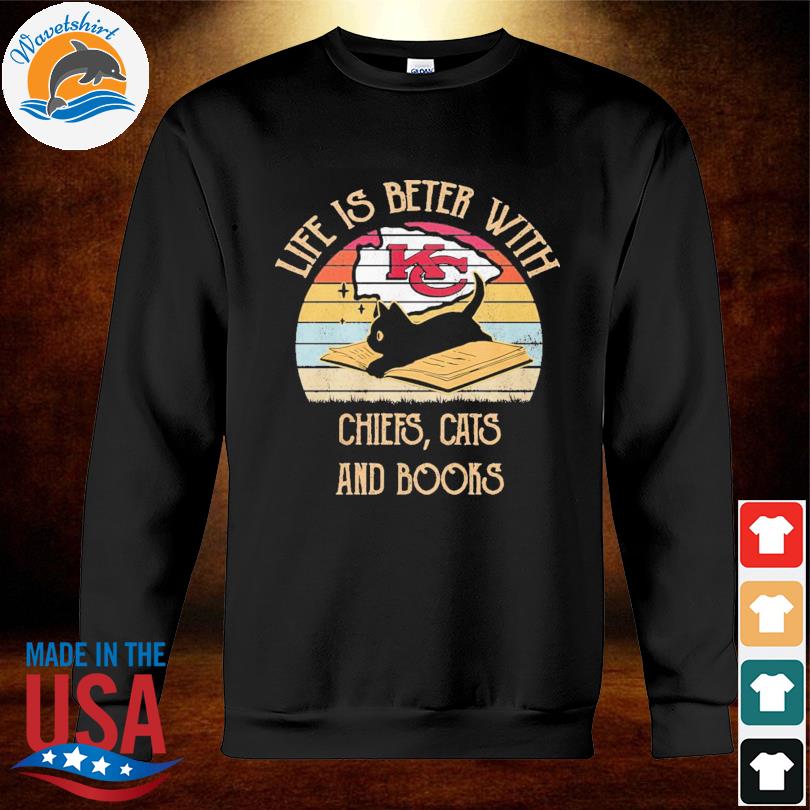 Kc Chiefs Vintage Shirt, hoodie, sweater, long sleeve and tank top