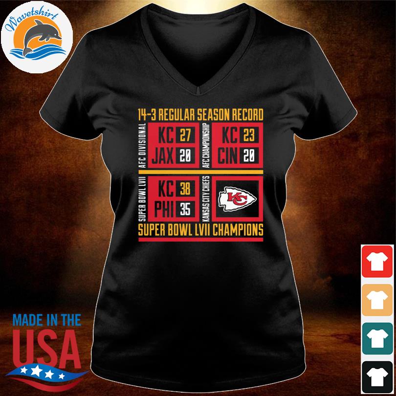 Kansas City Chiefs 2023 AFC Championship Super Bowl shirt, hoodie, sweater,  long sleeve and tank top