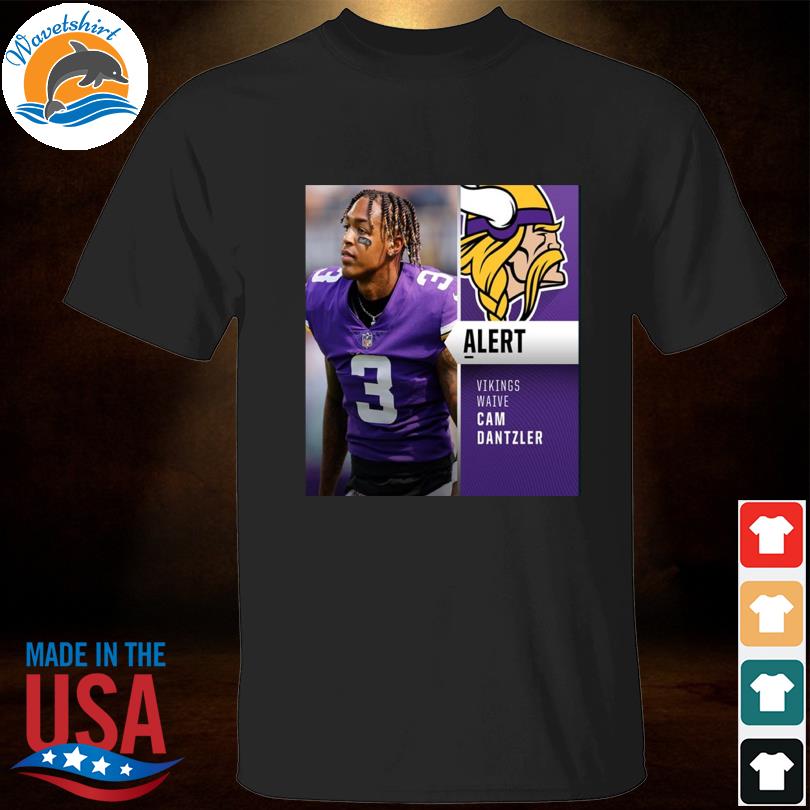 Adam Thielen Minnesota Vikings Nike Women's Color Rush Legend Player Jersey  - Purple