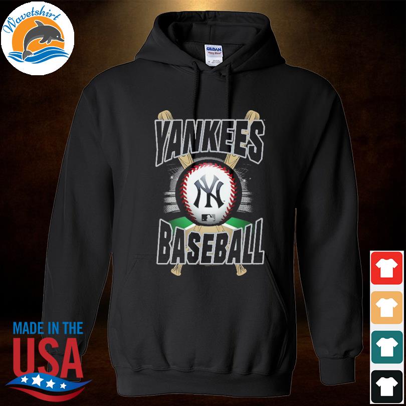 New york yankees youth special event 2023 shirt, hoodie, sweater, long  sleeve and tank top