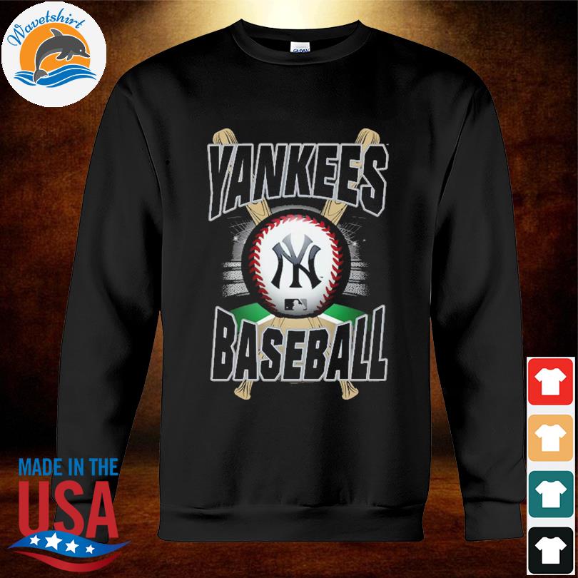 New york yankees youth special event 2023 shirt, hoodie, sweater