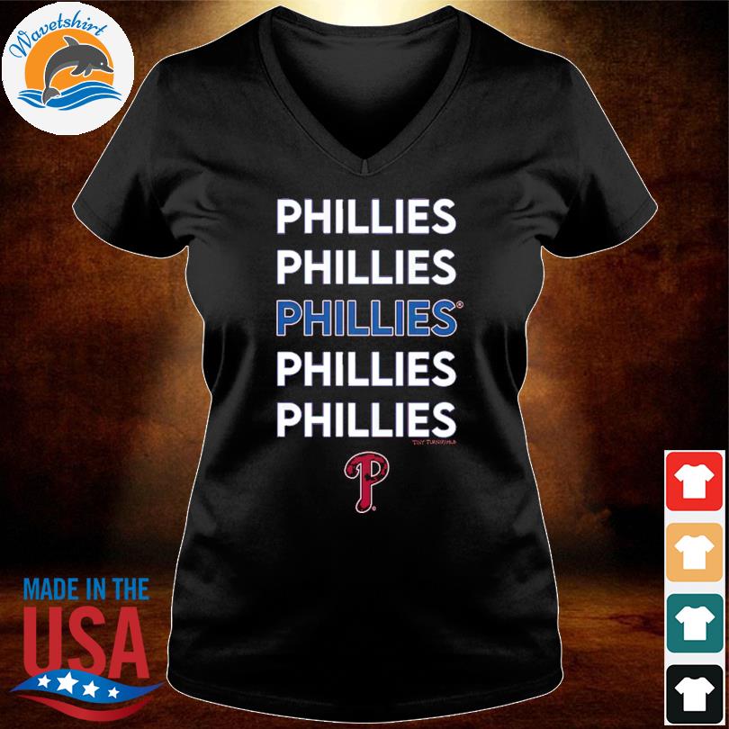 Philadelphia phillies tiny turnip youth stacked shirt, hoodie, sweater,  long sleeve and tank top