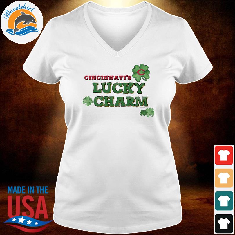 Philadelphia Phillies Lucky Charm St Patrick's day shirt, hoodie