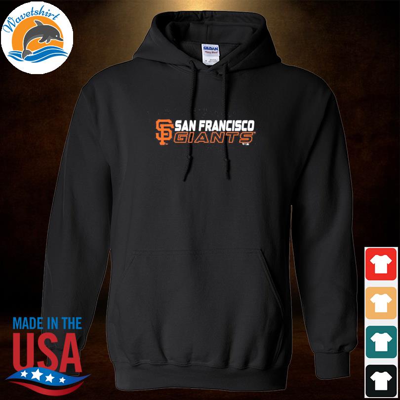 San francisco giants women's black paisley chase shirt, hoodie, longsleeve  tee, sweater