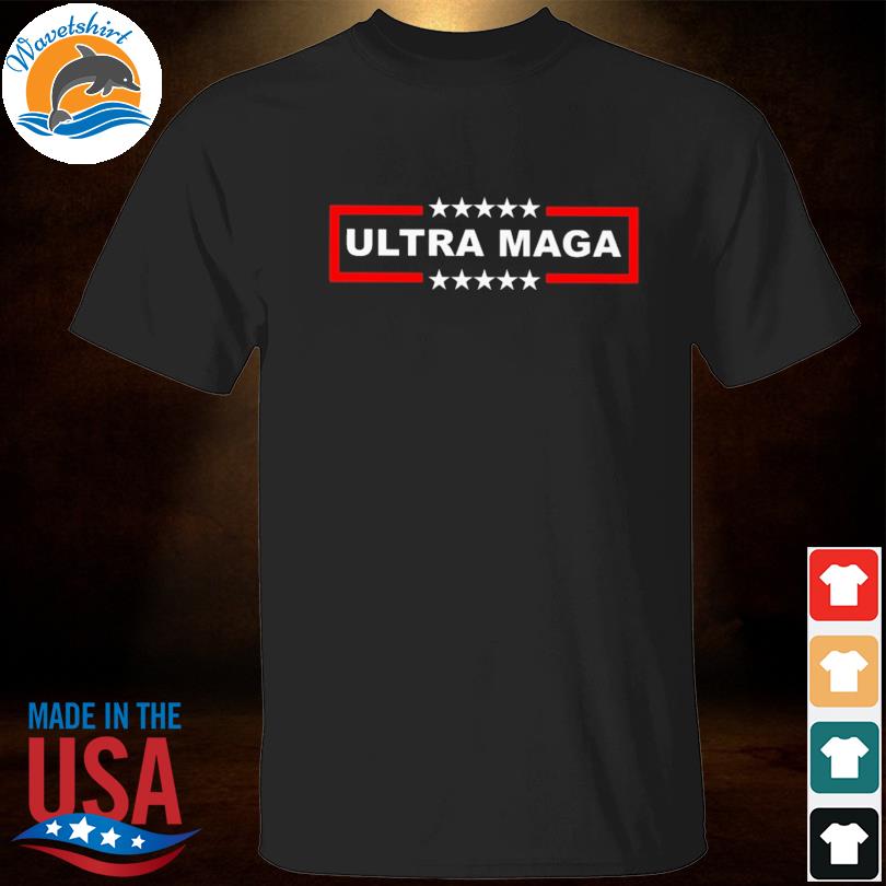 The good liars ultra maga shirt