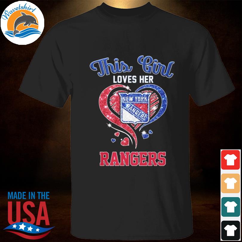 Heart This Girl Love Texas Rangers Shirt, hoodie, sweater, long sleeve and  tank top