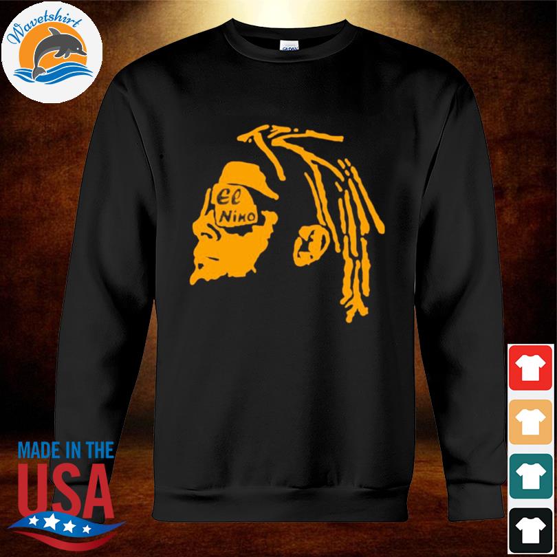 Official El nino san diego padres shirt, hoodie, sweater, long sleeve and  tank top