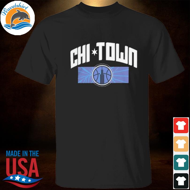 Chicago sky rebel chi town logo shirt, hoodie, sweater, long sleeve and  tank top