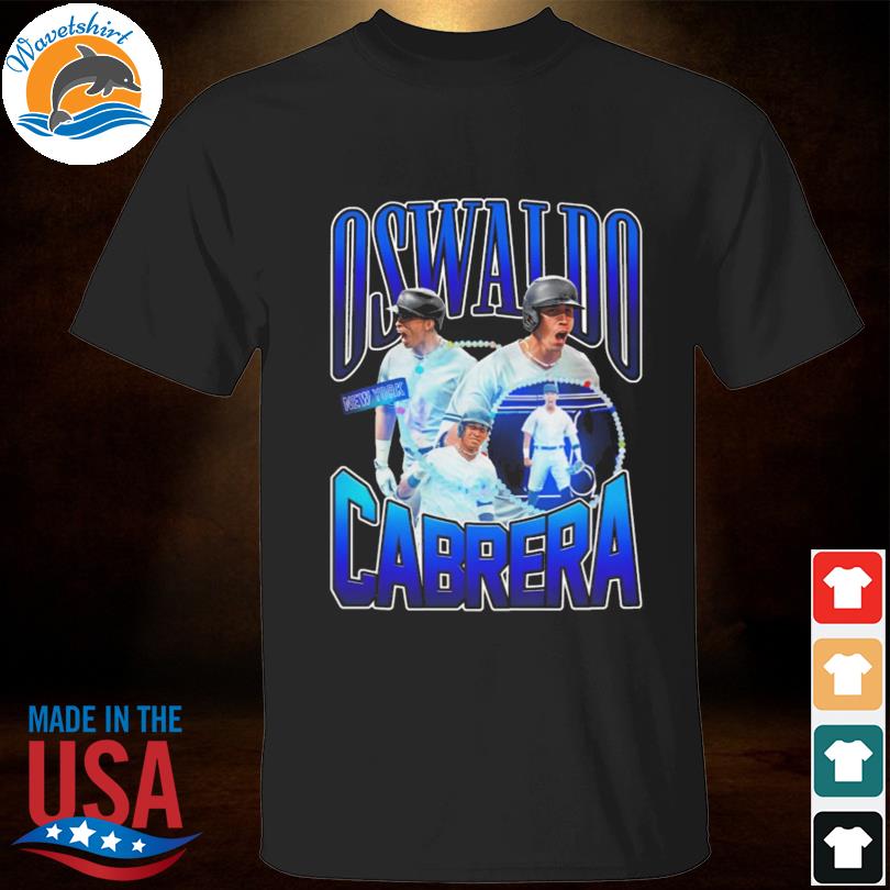 Jomboy media merch oswaldo cabrera signature series shirt, hoodie