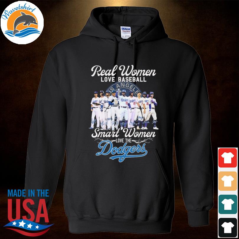 Los Angeles Angels real women love baseball smart Women love the Angels  signatures shirt, hoodie, sweater, long sleeve and tank top